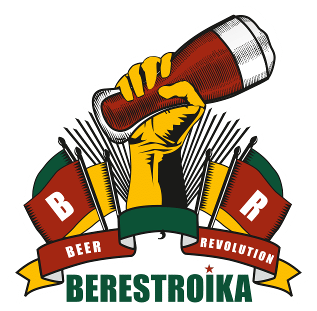 Berestroika logo
