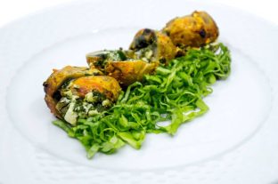 stuffed-mushroom-tikka